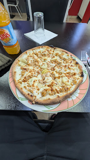 Photo 3 - DAILY PIZZA