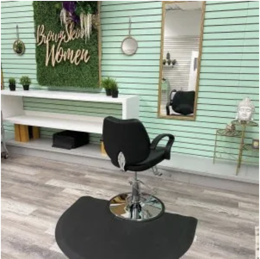 Brown Skin Women Studio - Thumbnail