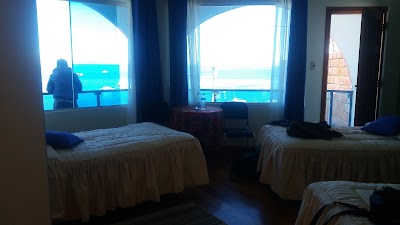 Photos of Hotel Lago Azul