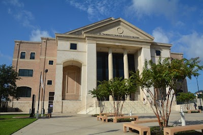 St. Tammany Parish Justice Center