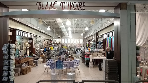 Blanc D'Ivoire