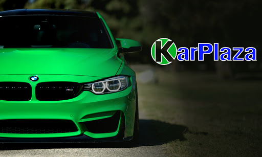 KarPlaza - Visual