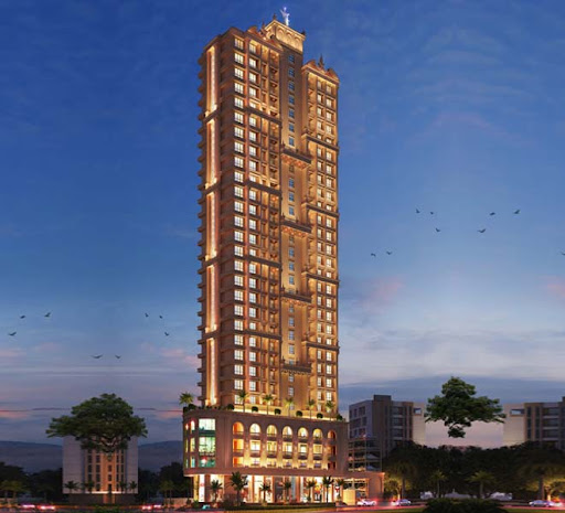 Discover Code Name Landmark by Prakash Landmark, a 29-storey tower offering exclusive 1 and 2 BHK… post image