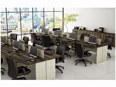 Photos of M&oacute;veis Office M&oacute;veis para Escrit&oacute;rio e Divis&oacute;rias
