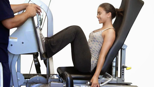 Body By Berle Personal Training Center - Thumbnail