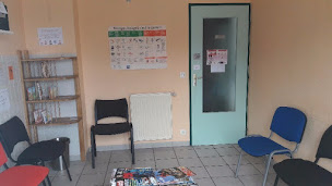 Photo n°2 de Docteur Pascale Vallet à Gap (Médecin généraliste)