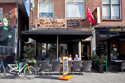 Photos of Caf&eacute; Road House