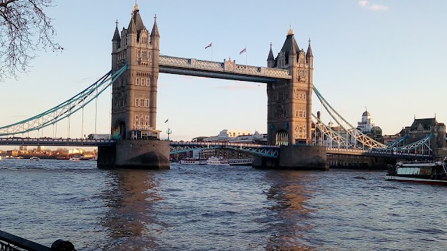 The Islamic Cultural Centre and The London Central Mosque