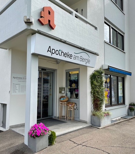 Apotheke am Bergle - Thumbnail