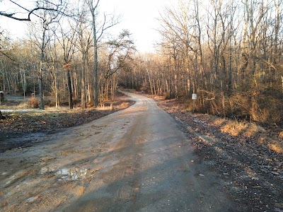 Elk Neck State Forest