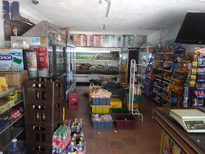 Photos of Minimercado Llanitos