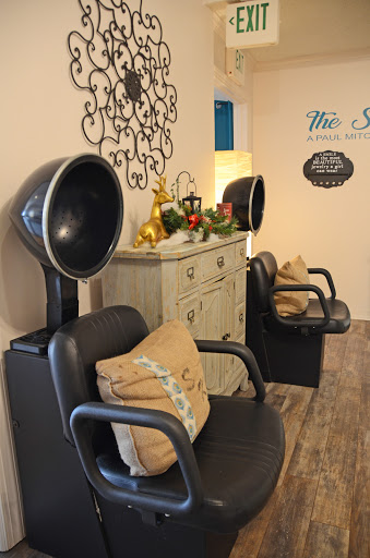 The Sk Salon @ Luna Jade - Thumbnail