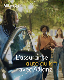 Photo n°7 de Allianz Assurance LYON POINT DU JOUR - Kamilia KHAMOURI à Lyon (Compagnie d'assurance moto)