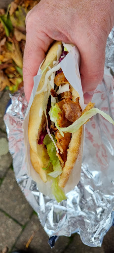 Rothenberger Kebabhaus - Thumbnail
