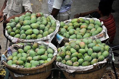 Photos of Mango market