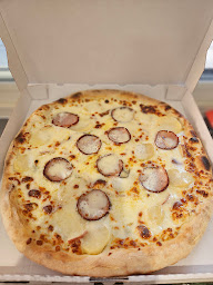 Photo n°26 de L'adoré à Saint-Aubin (Pizzeria)