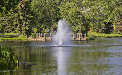 Red Deer Village - Thumbnail