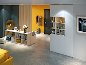 Photo n°10 de Archea Bordeaux Pessac à Pessac (Magasin de meubles de bureau)