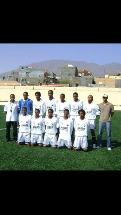 Photos of Soccer Field St. Philip