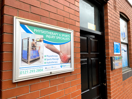 H2O Physio - Visual