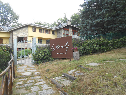 COVILIARTE - Visual