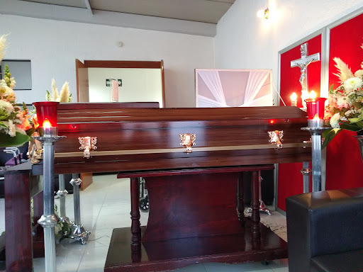 ISSSTE Centro de Incineración - Thumbnail