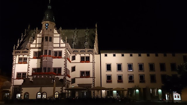 Aposto Schweinfurt