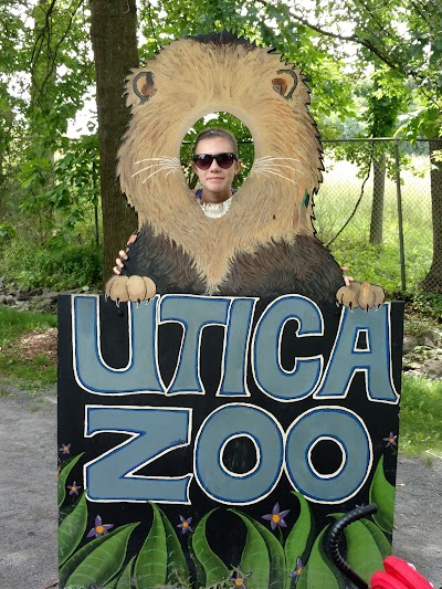 Utica Zoo