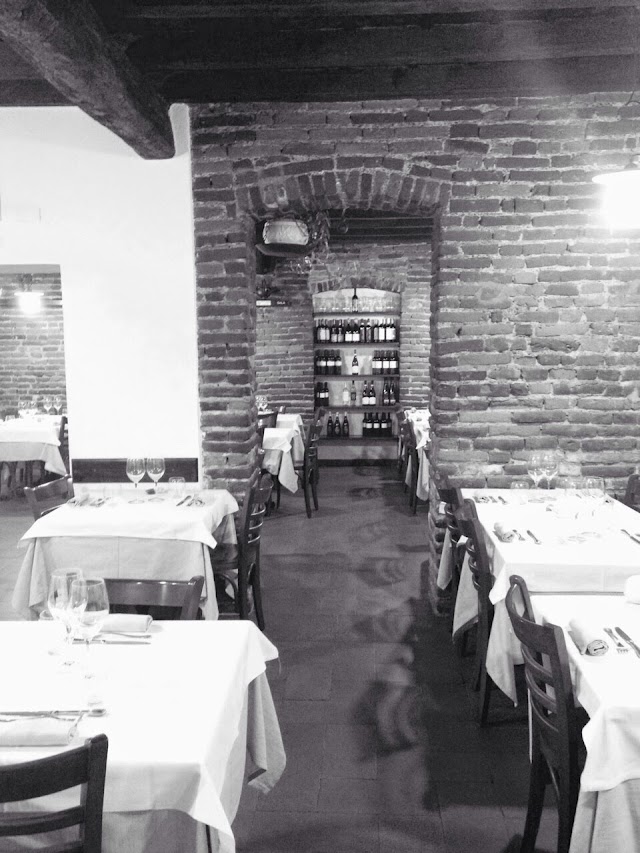 Osteria Santa Maria