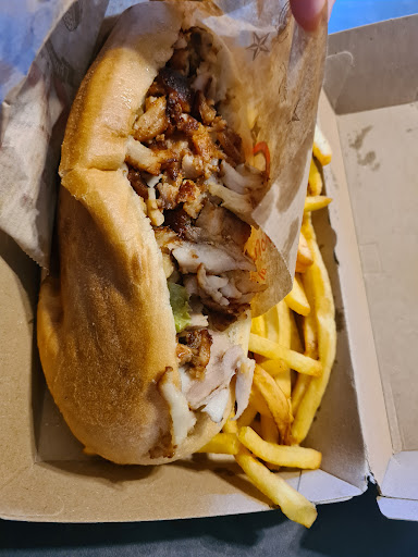 Photo 5 - KZ fastfood