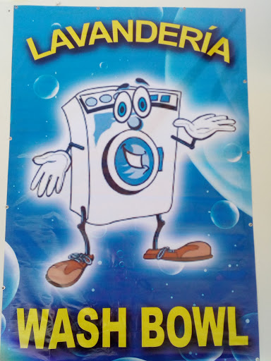 Lavandería Wahs Bowl - Thumbnail