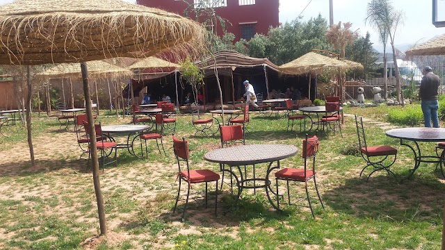 Dar El Fellah Tahenaout
