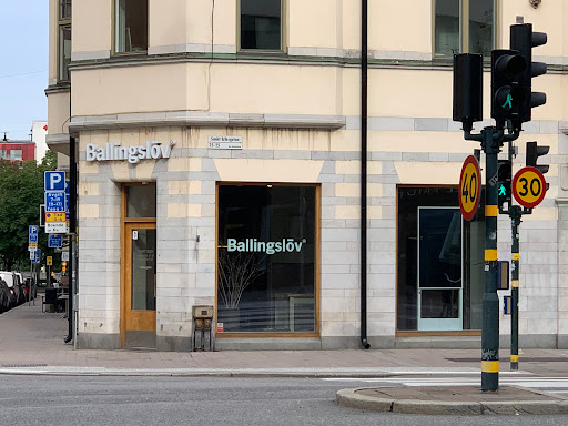 Ballingslöv Kungsholmen - Thumbnail