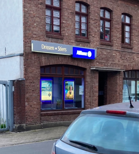 Allianz Versicherung Kevin Stiers Hauptvertretung in Goch Gallery - Germany