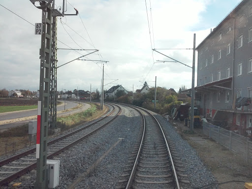 Erdweg - Visual