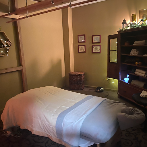 Cure Body Mend