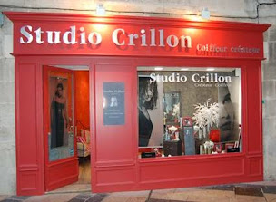 Photo n°9 de Studio Crillon à Avignon (Salon de coiffure)