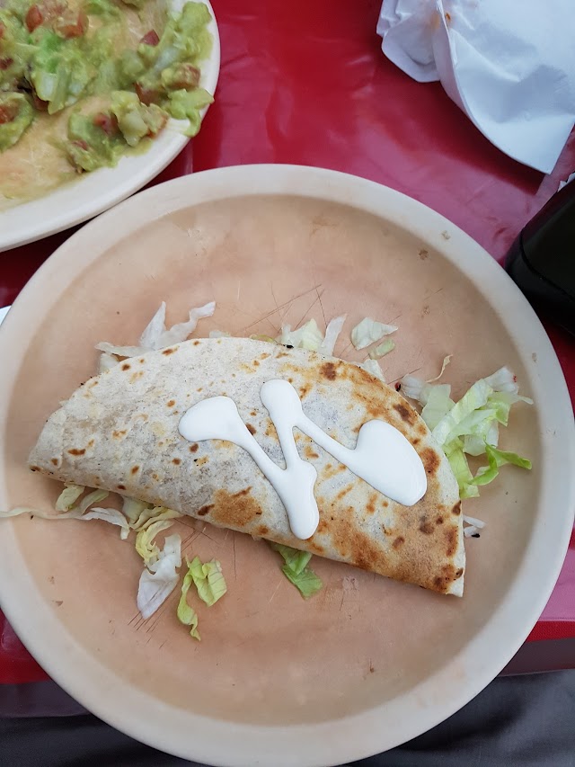 Taco Queto