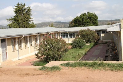 Photos of Haramaya University Model School