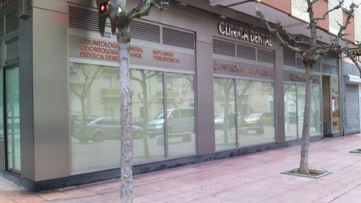 Clínica Dental MARTA MORÁN