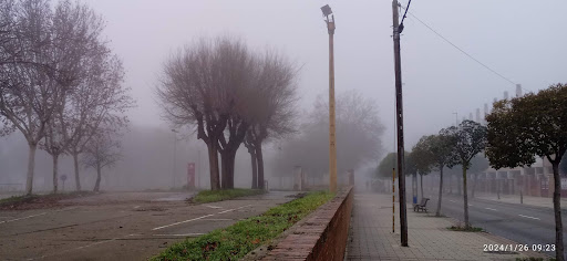 Avenida Valle Esgueva 41 frente Económicas