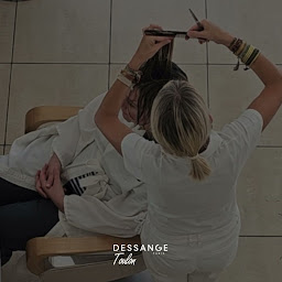 Photo n°42 de DESSANGE - Coiffeur Toulon à Toulon (Institut de beauté)