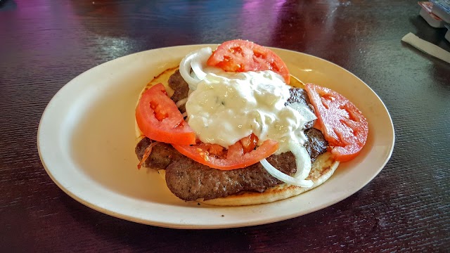 John's Restaurant