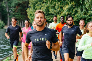 Photo n°24 de Nike Store à Lyon (Magasin de vêtements de sport)