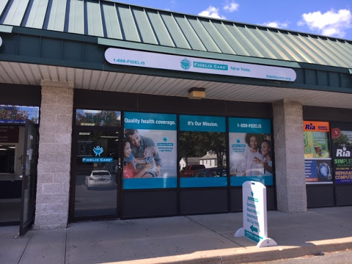 Fidelis Care - Bay Shore Community Office