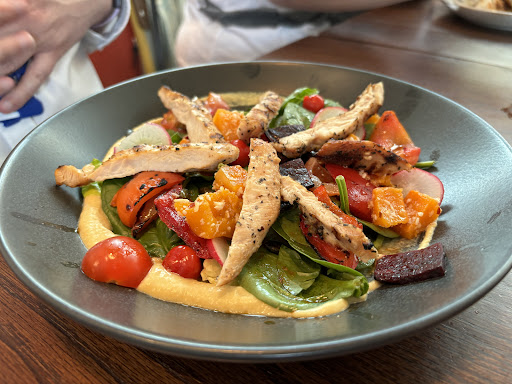 Las Iguanas - Manchester - Trafford Centre - Thumbnail