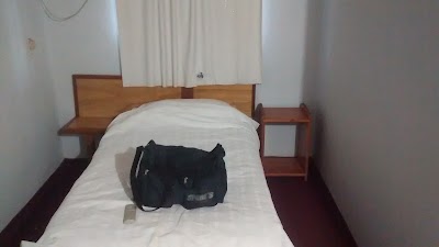 Photos of Hotel Richard Palace