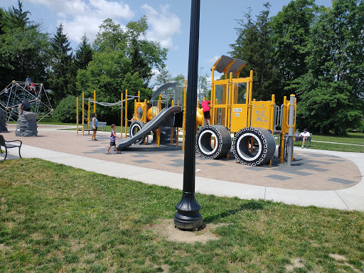 Heise Park