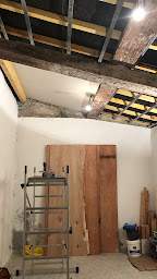 Photo n°13 de Riviera Finition à Menton (Peintre en bâtiment)