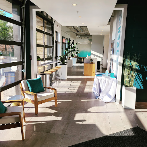 RPEC | Glenview - Visual